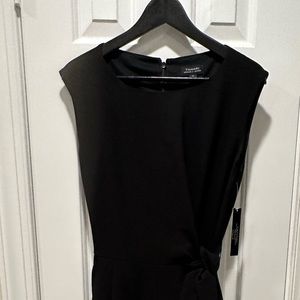 Women’s Black Jumpsuit Size 12
